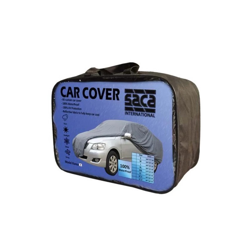 چادر خودرو ساکا مدل car-sp مناسب برای جک K7