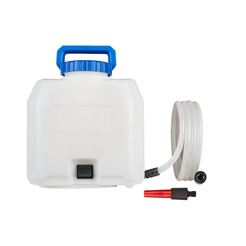 منبع آب 15 لیتری میلواکی Milwaukee مدل M18BPFP-WST