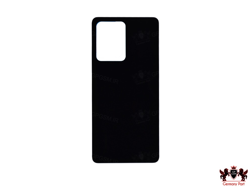 درب پشت ردمی نوت 12 پرو 5 جی شیائومی BACK COVER REDMI NOTE 12 PRO 5G XIAOMI