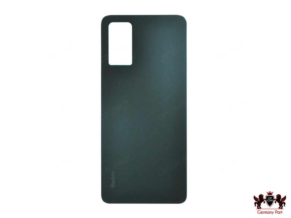 درب پشت ردمی نوت 12 پرو شیائومی BACK COVER REDMI NOTE 12 PRO 4G XIAOMI