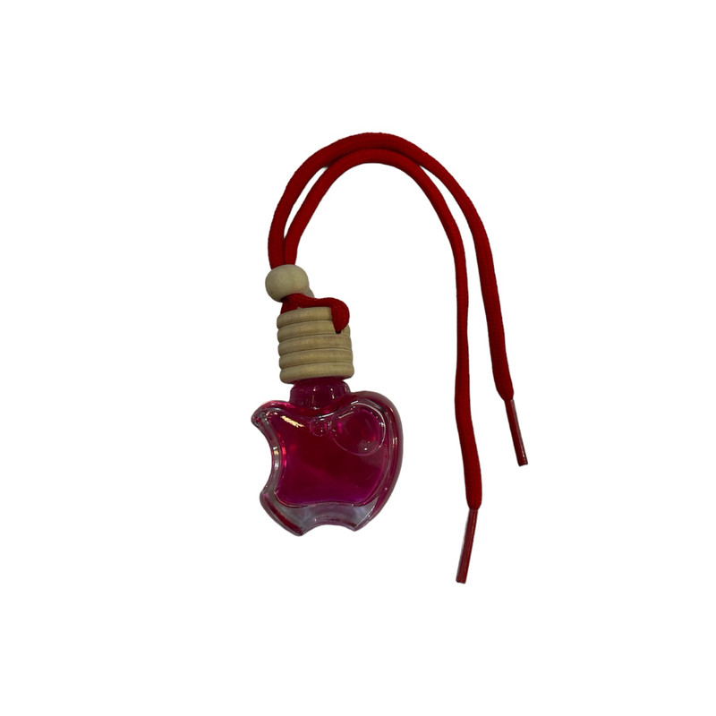 خوشبو کننده خودرو مدل اپلی کد SOR 01 حجم 9 میلی لیتر کد V5J7A38