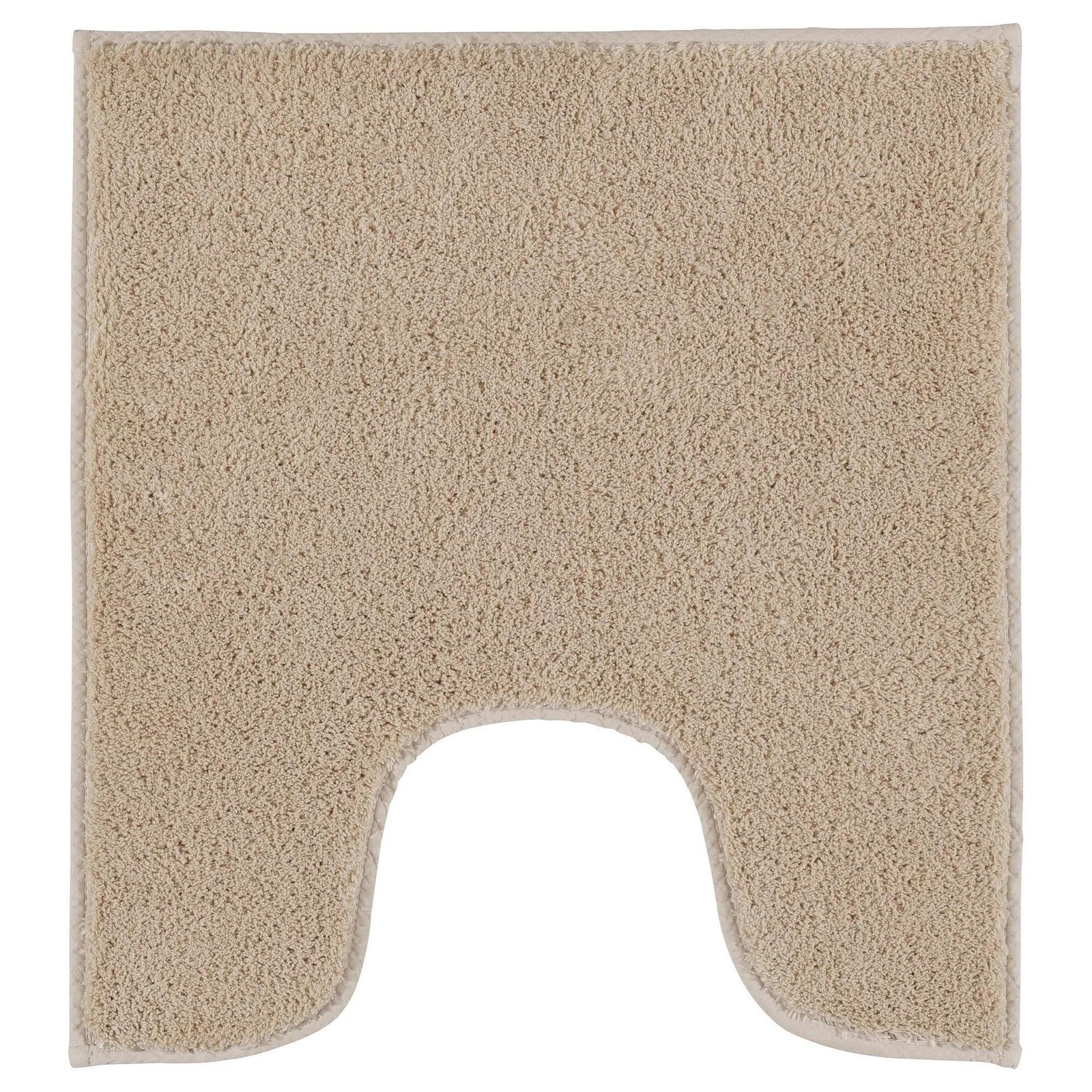 کف‌پوش توالت فرنگی ایکیا، 55×60 بژ روشن SÖDERSJÖN