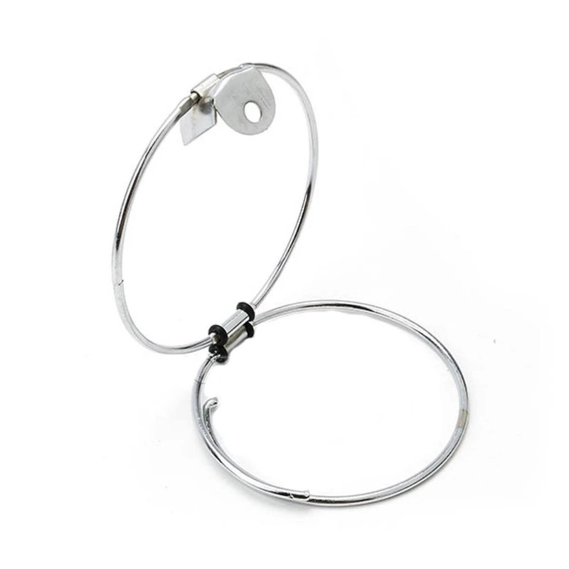 نگهدارنده درب باک خودرو مدل ایزی باک کد D73KD
