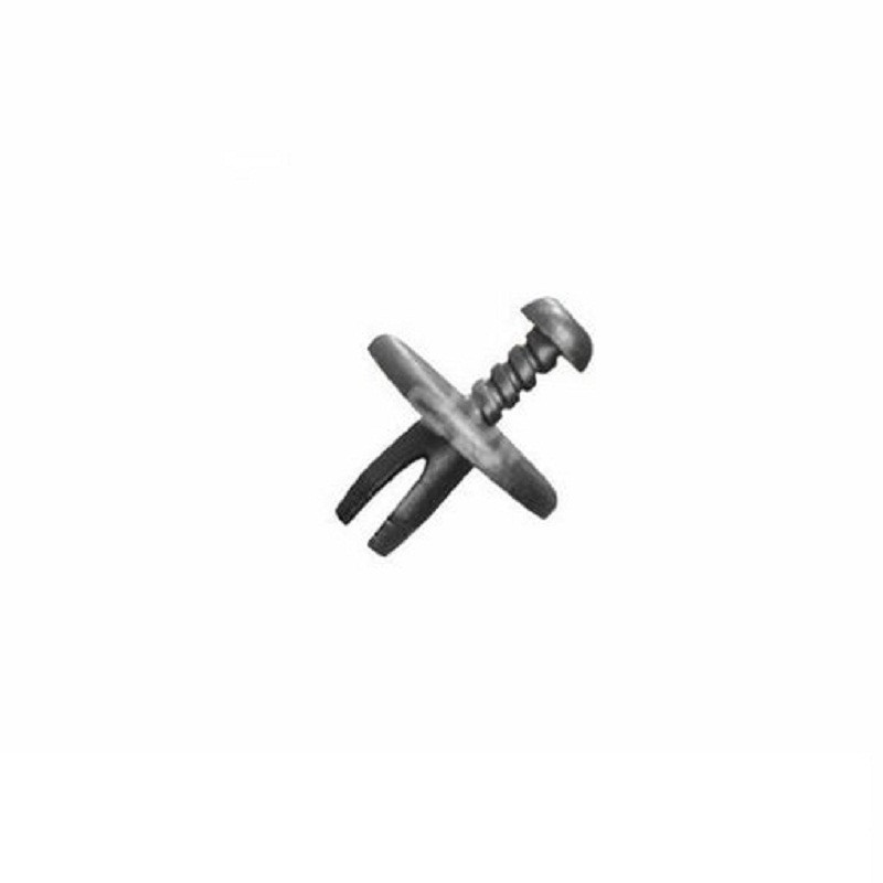 خار حرارت گیر اگزوز خودرو مدل Sai-12 بسته 4 عددی کد 4K87