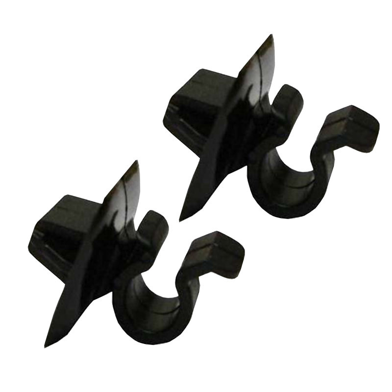 خار میل کاپوت خودرو مدل SP.02 مناسب برای 206 بسته دو عددی کد EE5K63Q