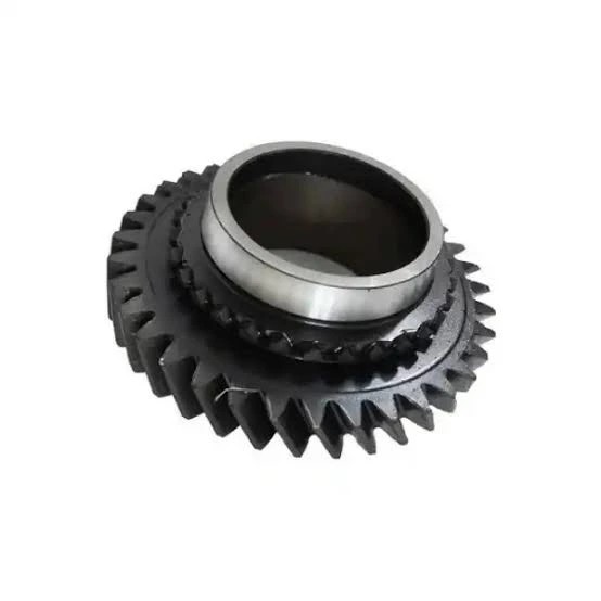 دنده 2 گیربکس پراید کره رادیکال