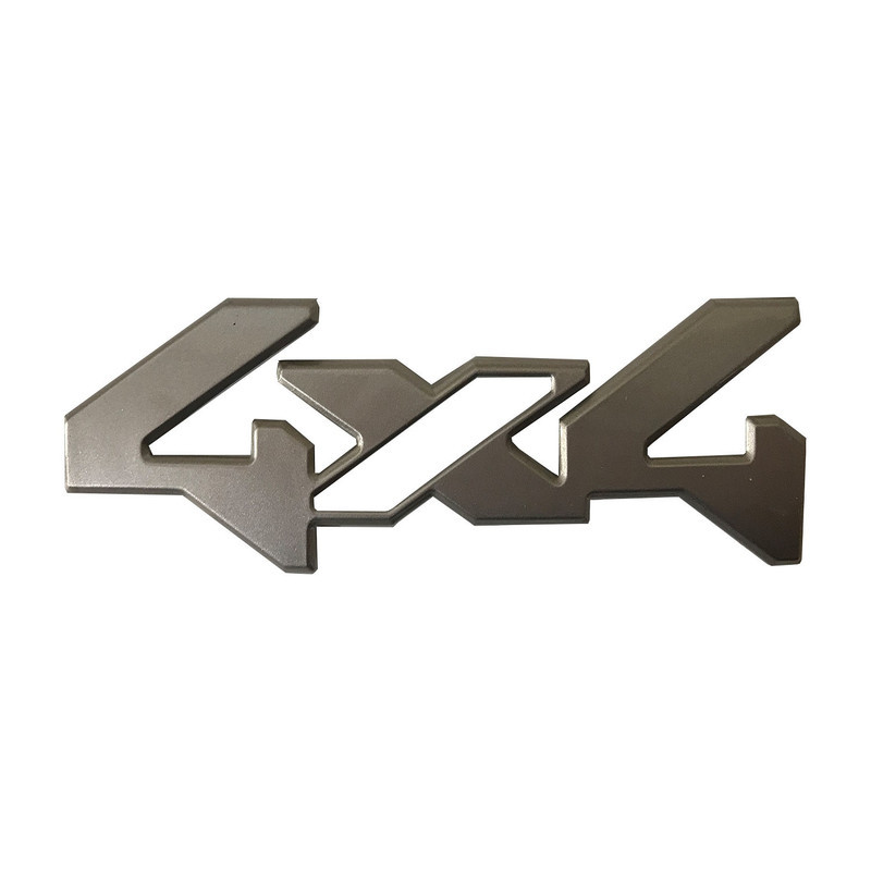 آرم خودرو چیکال مدل P-1006-4X4 مناسب برای وانت KMC T8 کد BE7T5GG