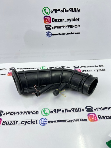 لاستیک هواکش انواع موتور سیکلت کلیک و های کلیک
