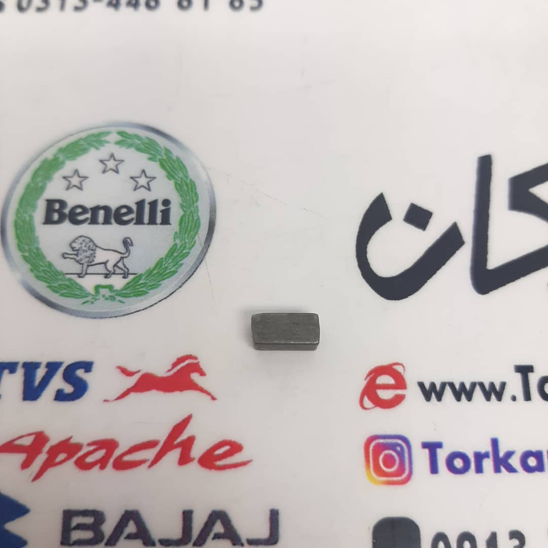 خار سر میلنگ مربعی پالس