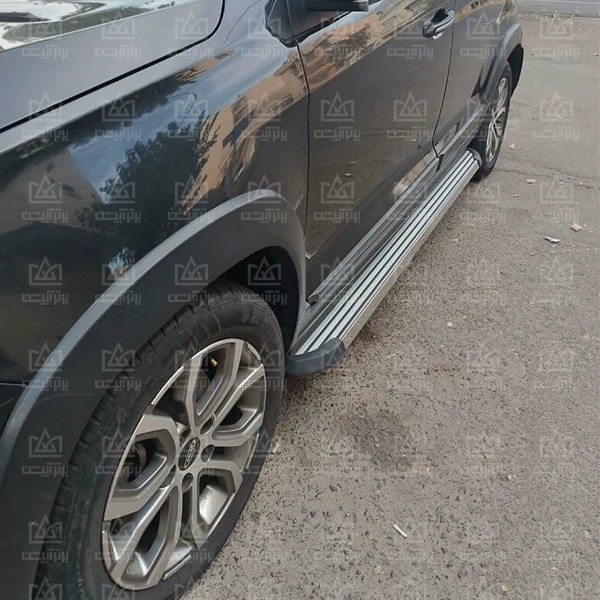 رکاب KMC K7 مدل ایرانی (جفت)