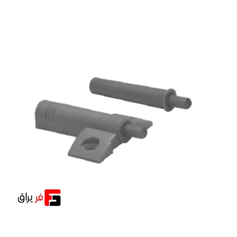 دمپر مدادی روکار و توکار فانتونی M084 , M085