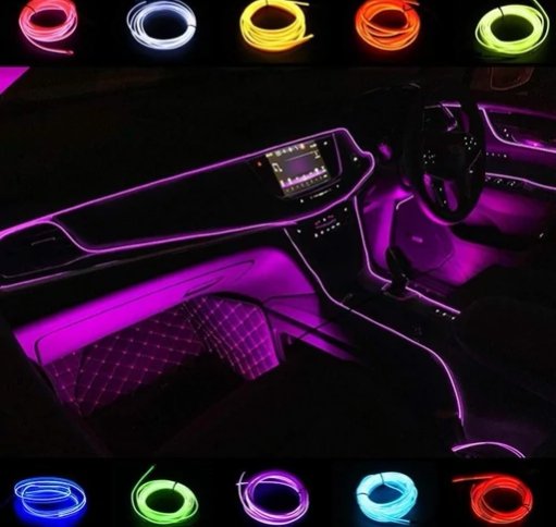 الوایر برقی (اصلی)