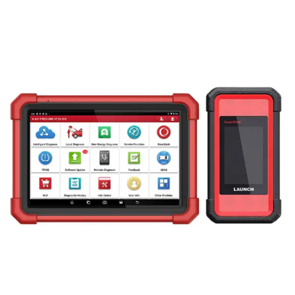 دستگاه دیاگ LAUNCH مدل X431 PRO3 LINK