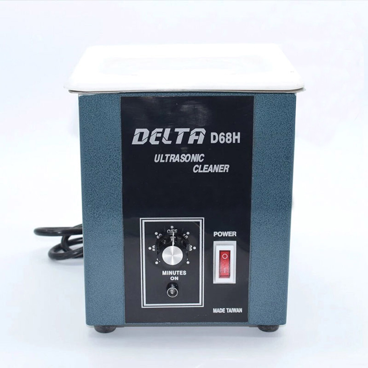 شوینده التراسونیک ۲ لیتری DELTA
