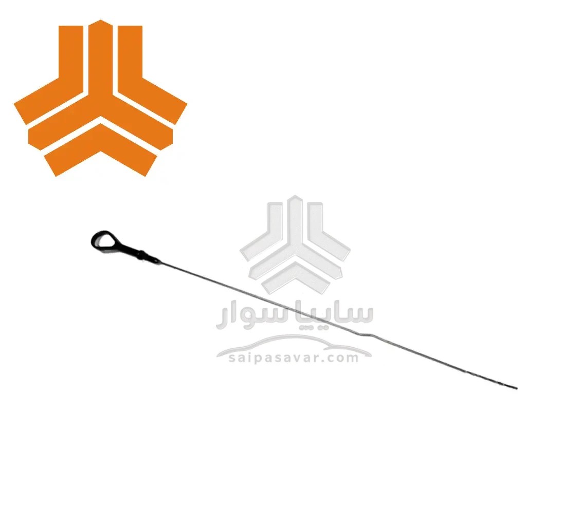 گیج روغن موتور شاهین