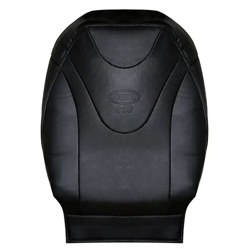 روکش صندلی خودرو mvm 110 S چرم درجه یک