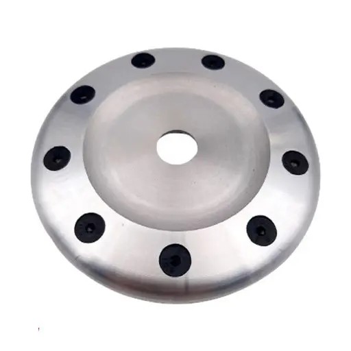 در باک خودرو مدل RC 6603 پژو 206
