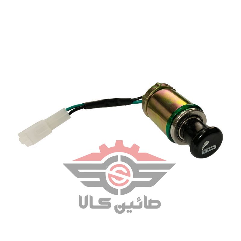 فندک کامل پراید دیاکو