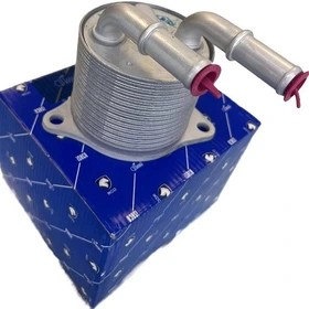 خنک کن گیربکس دنا اتوماتیک شرکتی