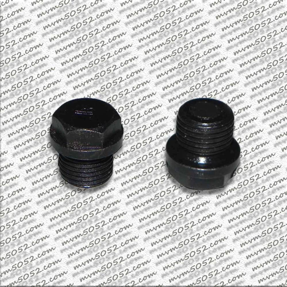 پیچ تخلیه روغن کارتل مناسب ام وی ام 315 اسپرت (کد 484J-1009014)