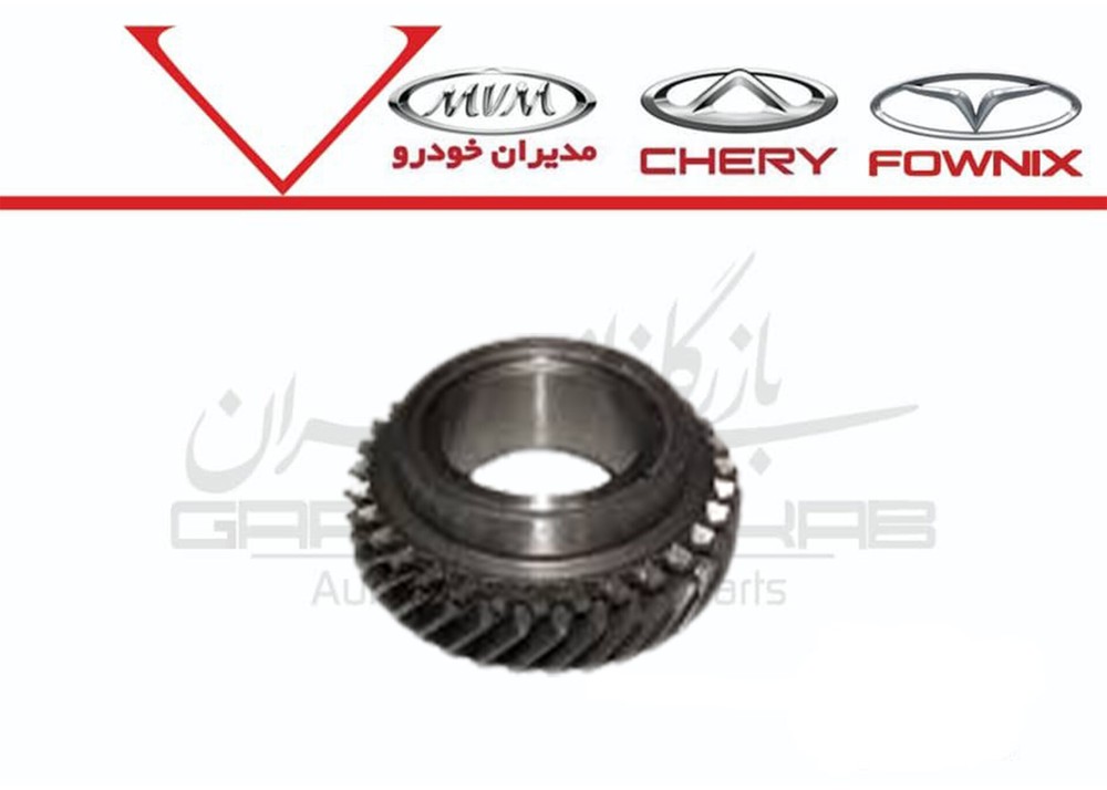 دنده 5 ورودي 315
