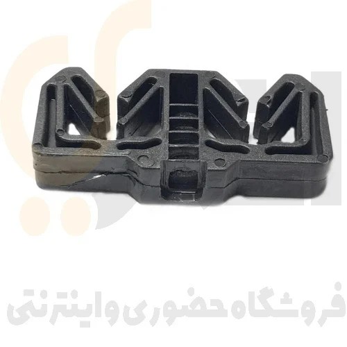 بست شیلنگ بنزین روی رام