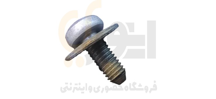 پیچ سینی موتور ایرانخودرویی