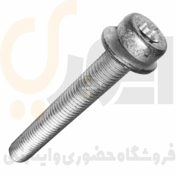 پیچ دسته موتور 206