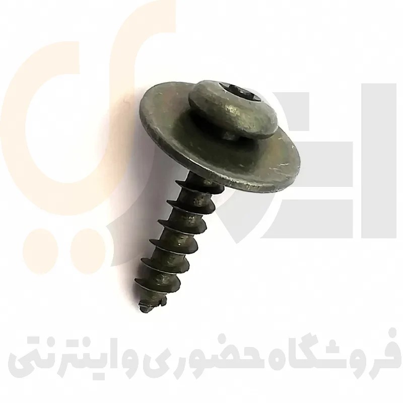 پیچ شلگیر با خار 206
