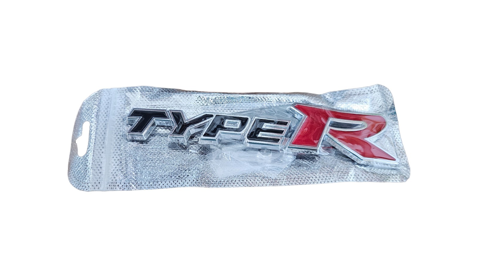 ارم فلزی پیچی TYPE R