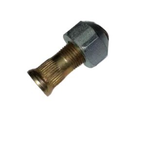 پیچ و مهره چرخ پاژن