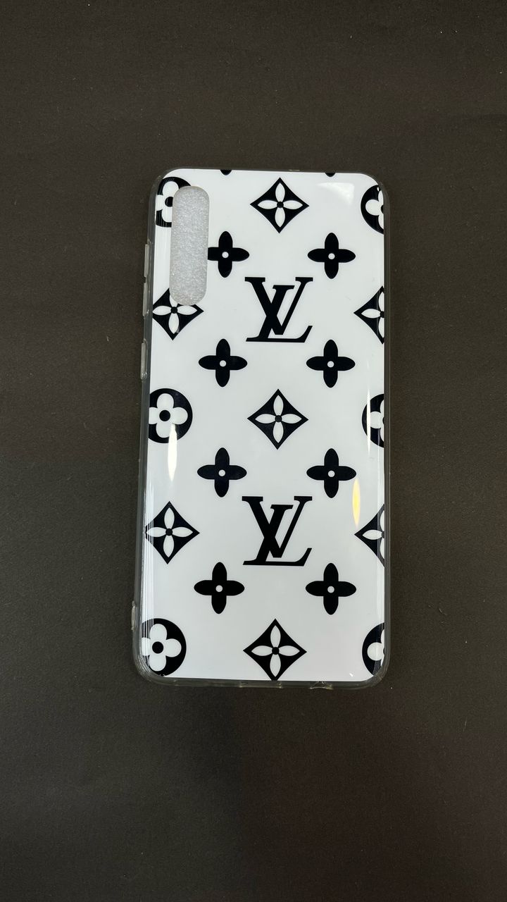 قاب شب نما LV سامسونگ A50/A50s