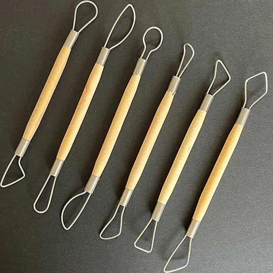 کاهنده چوبی