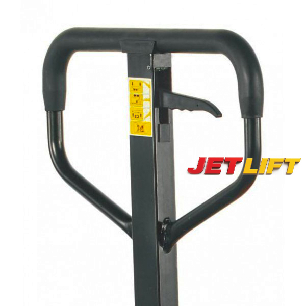 دسته جک پالت وارداتی JET LIFT
