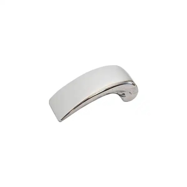 مشتی واو کوچک فولاد کد 499