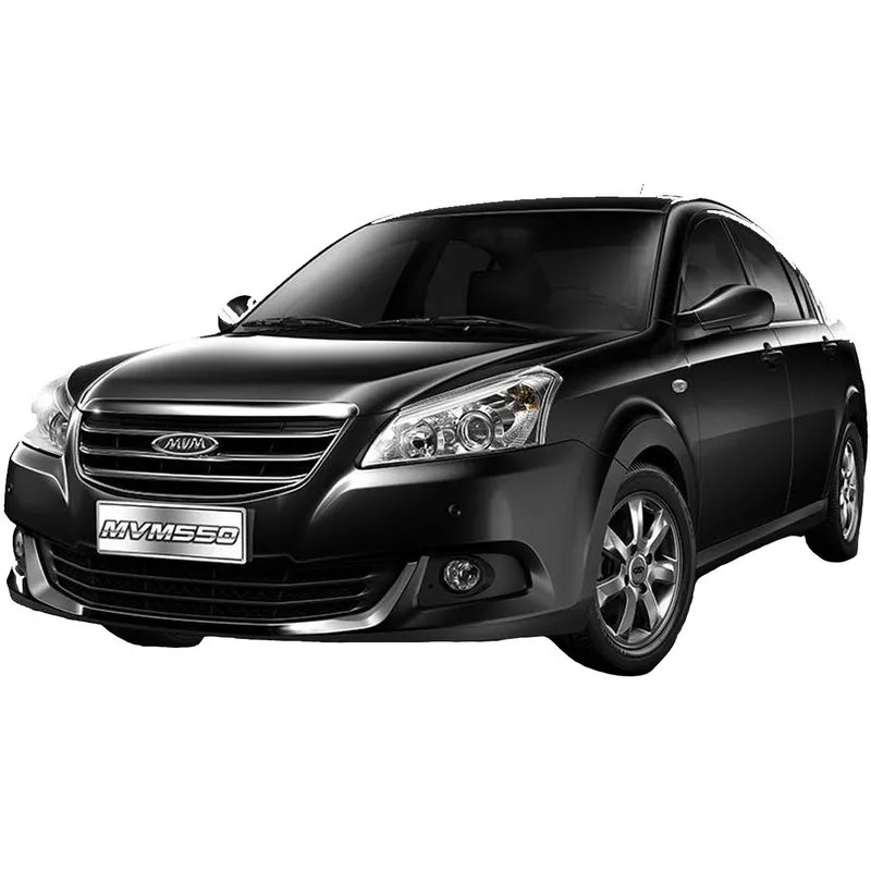 پیچ تنظیم اکسل MVM 550