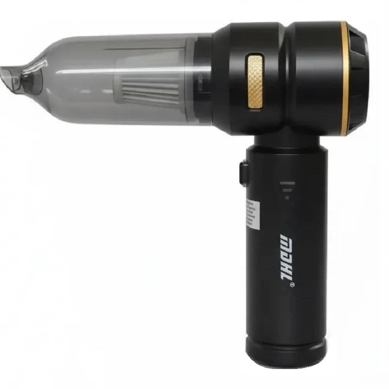 جارو شارژی خودرو MDHL مدل SW-121