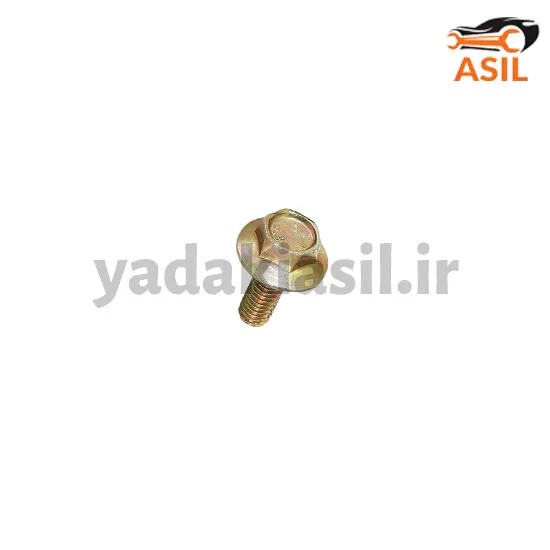 پیچ گلگیر پراید