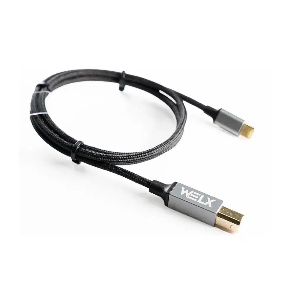 کابل USB R4 [C / B]