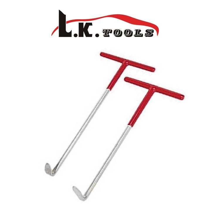 پکینگ و واشر کش 2 عددی ال کا تولز کد A2086