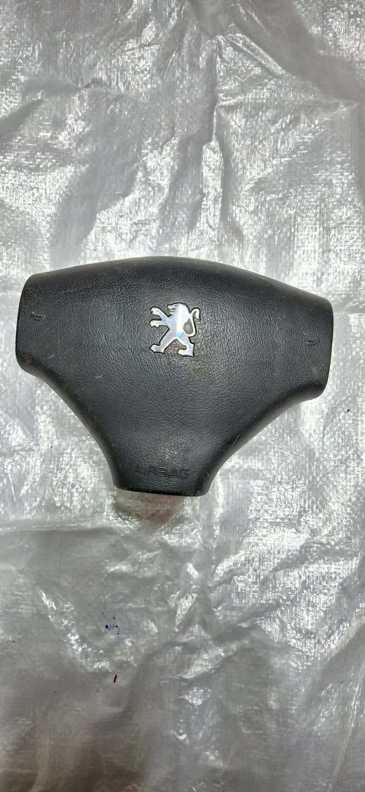 ایربگ پژو 206 چپ استوک