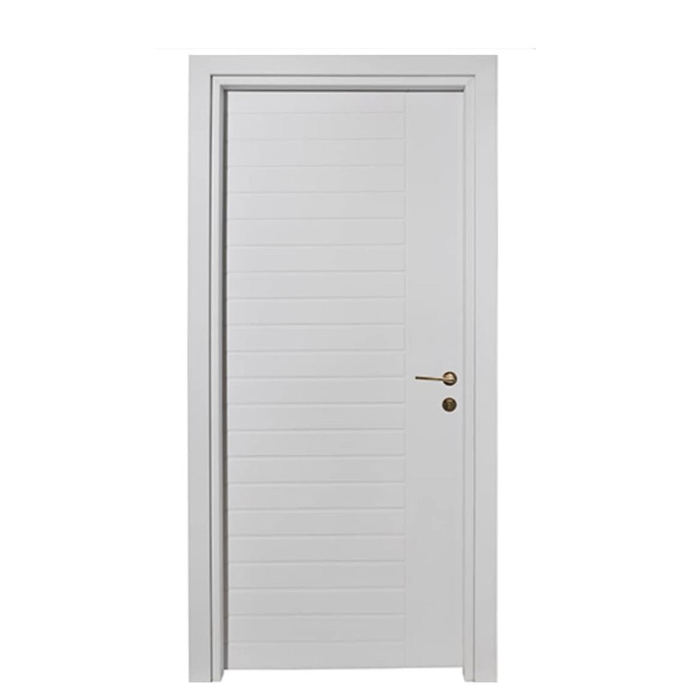 درب مدرن PVC کد10