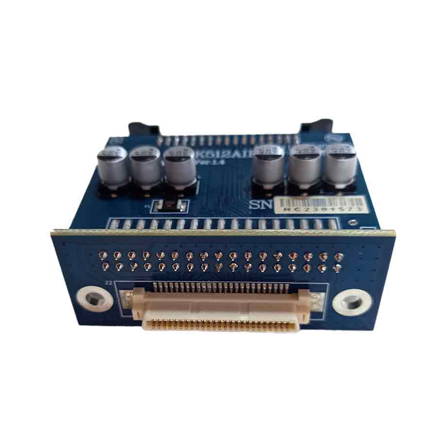 سوکت هد umc-512