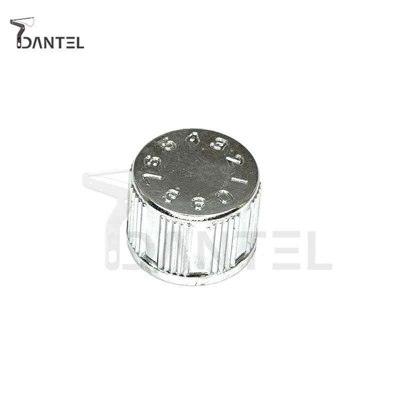 روکش تنظیم نخ چرخ ژانومه 672