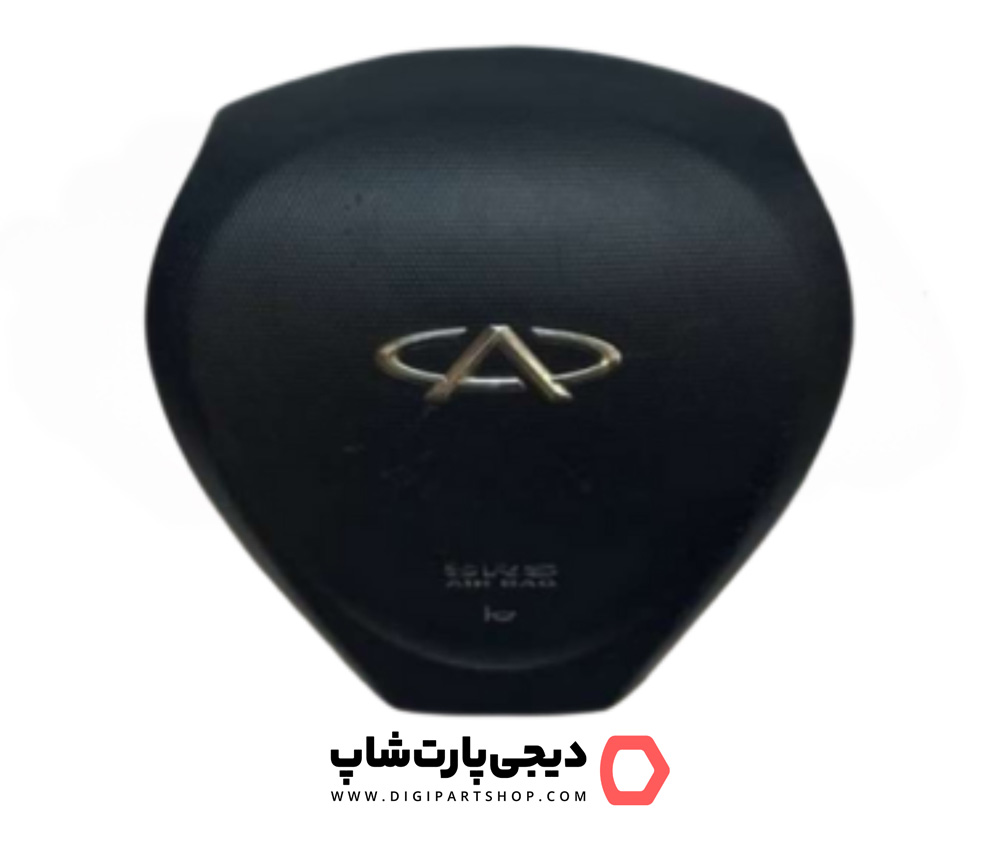ایربگ چپ آریزو 8