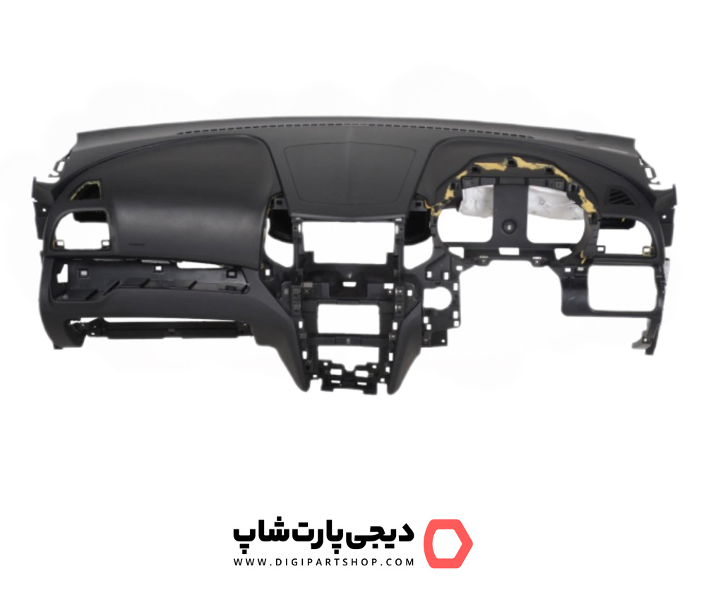 داشبورد تیوولی