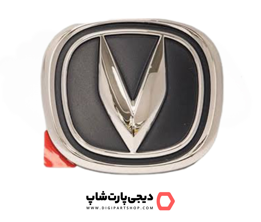 آرم جلو چانگان CS35 ‌