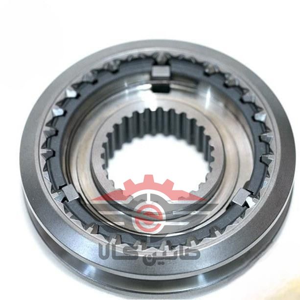 کشویی کامل دنده 5 -405توپال