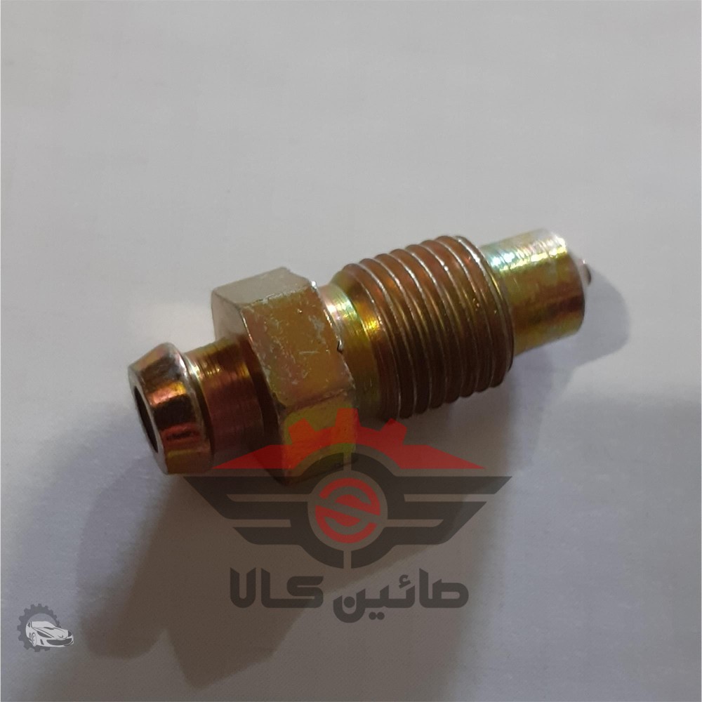پیچ هواگیری چرخ عقب 405 تکلان