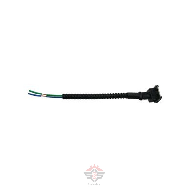 سوکت تک فیش پرچمی کیان